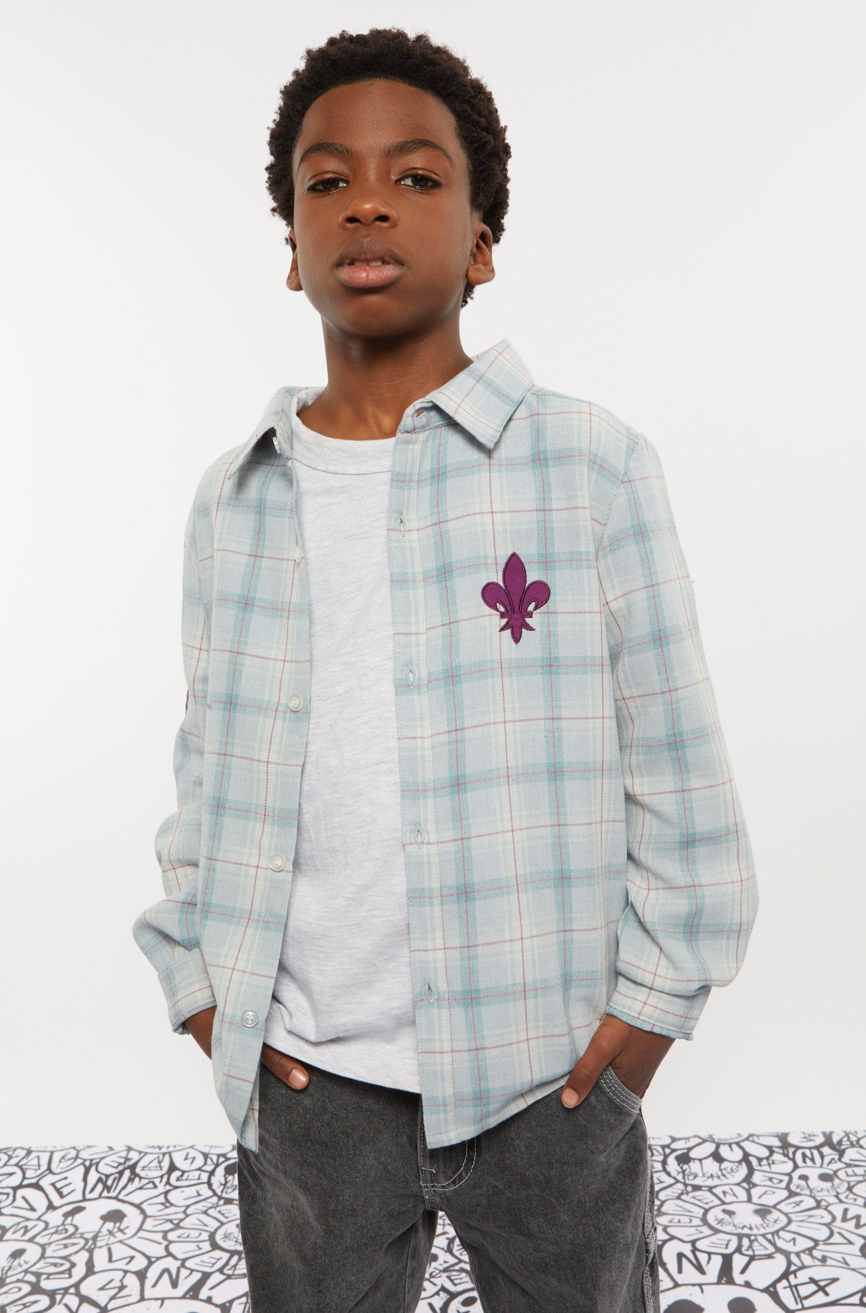 Maroc Bleu sold by Eleven Paris product image thumbnail 2