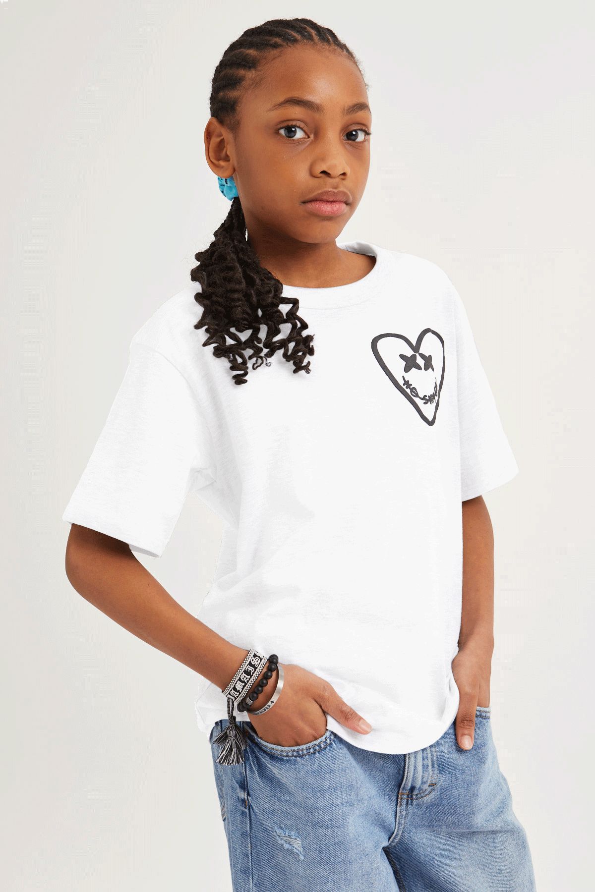 Lowen Blanc sold by Eleven Paris product image thumbnail 4