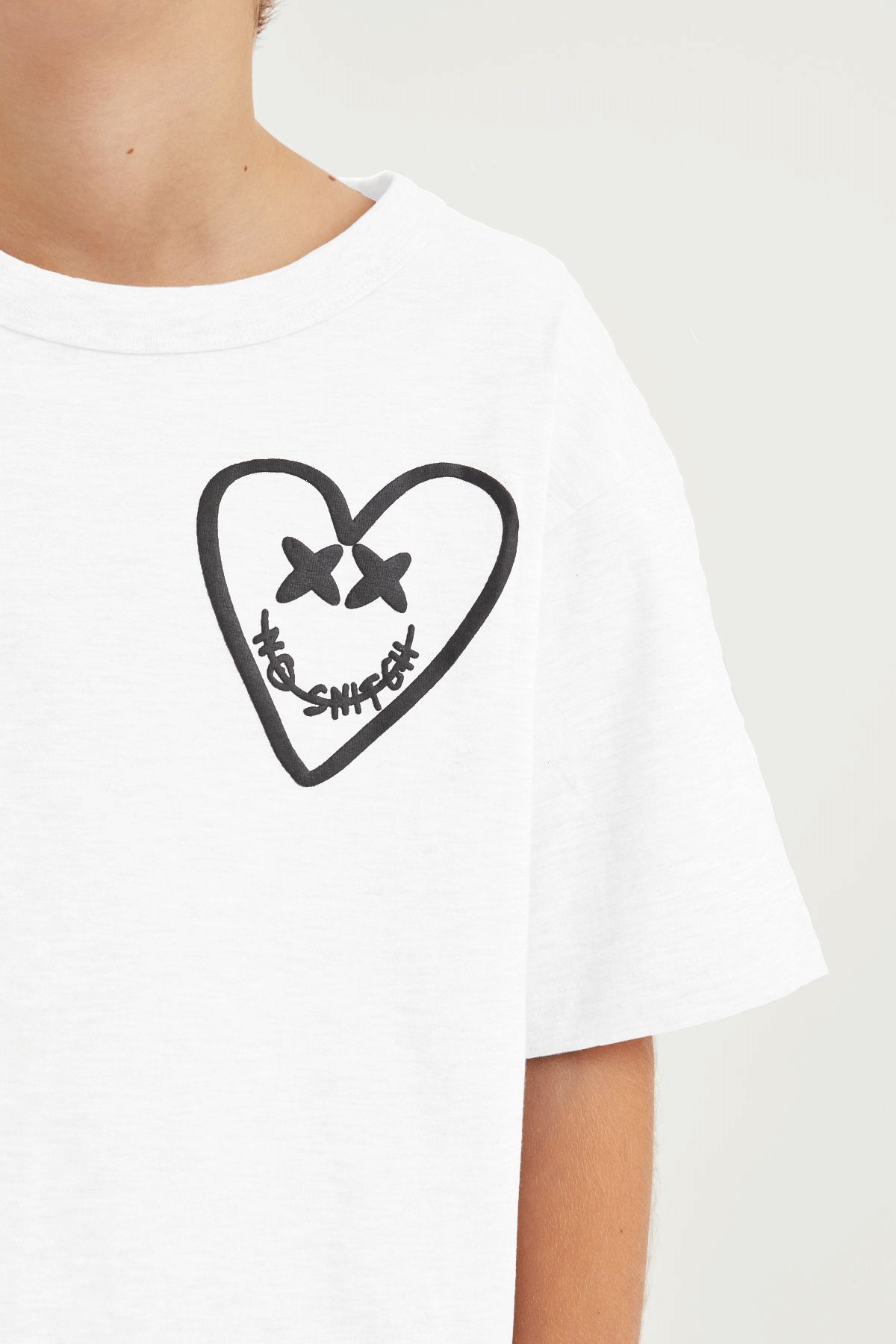 Lowen Blanc sold by Eleven Paris product image thumbnail 3