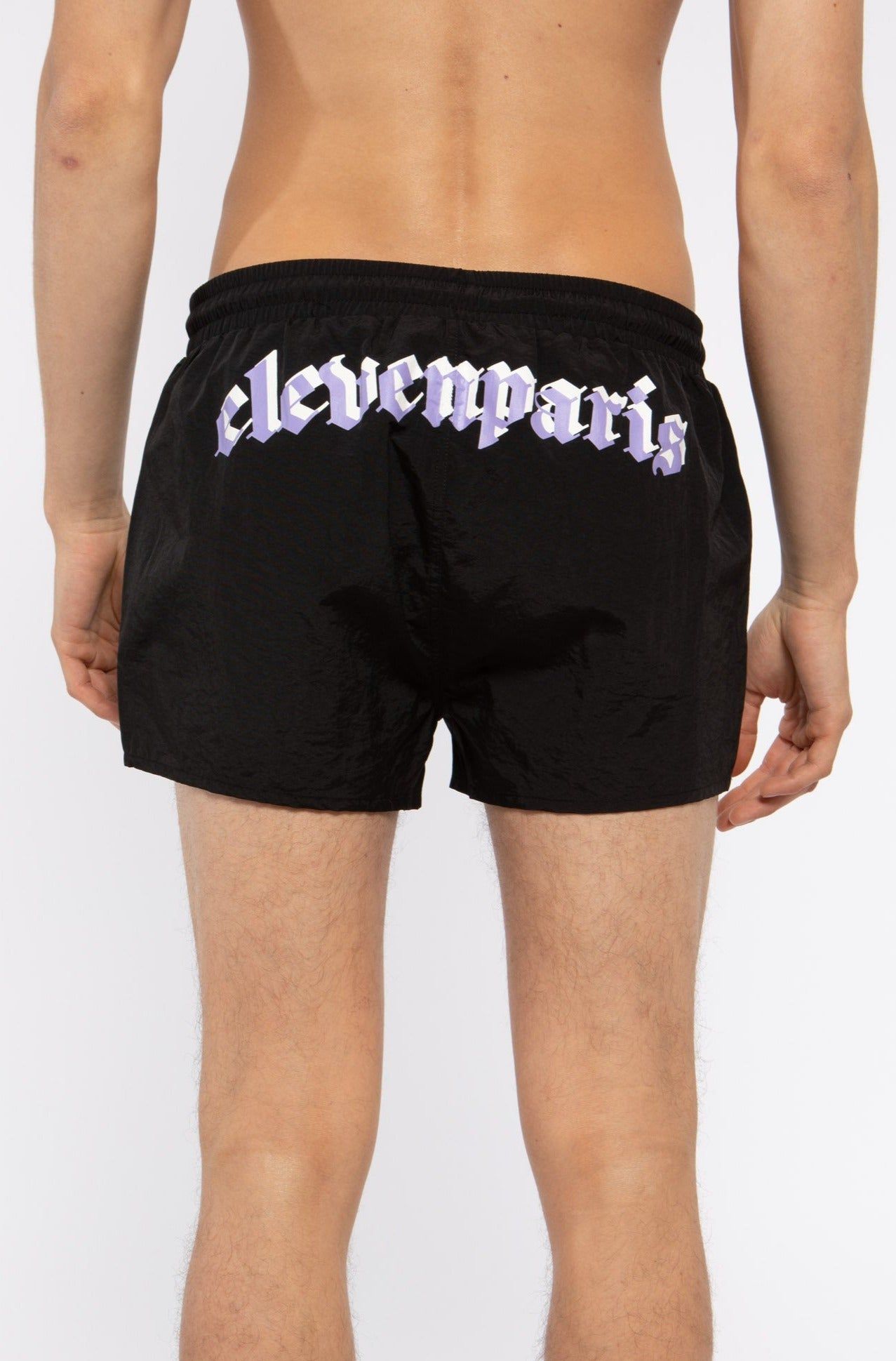 Swimwear Binz blk sold by Eleven Paris