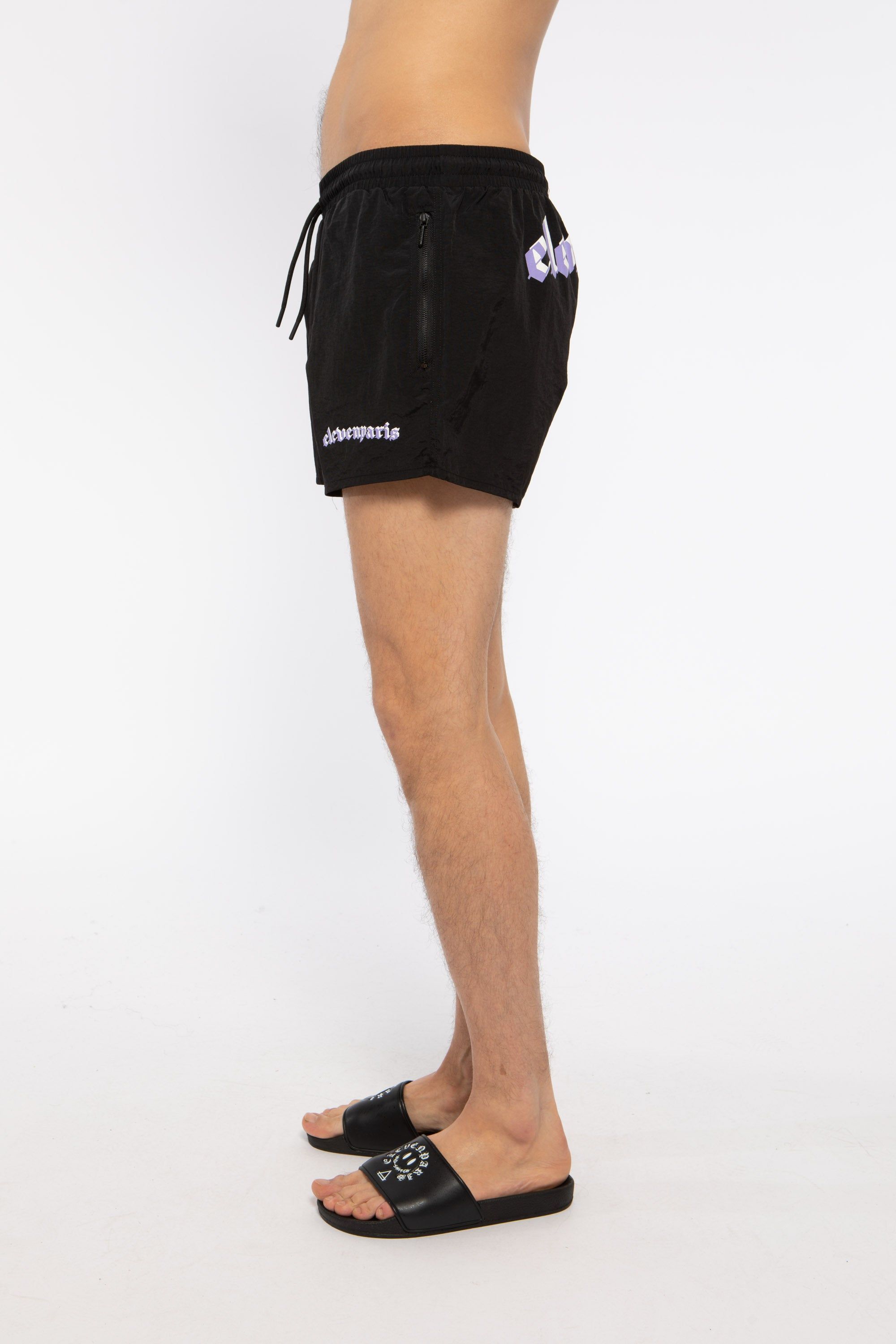 Swimwear Binz blk sold by Eleven Paris product image thumbnail 4