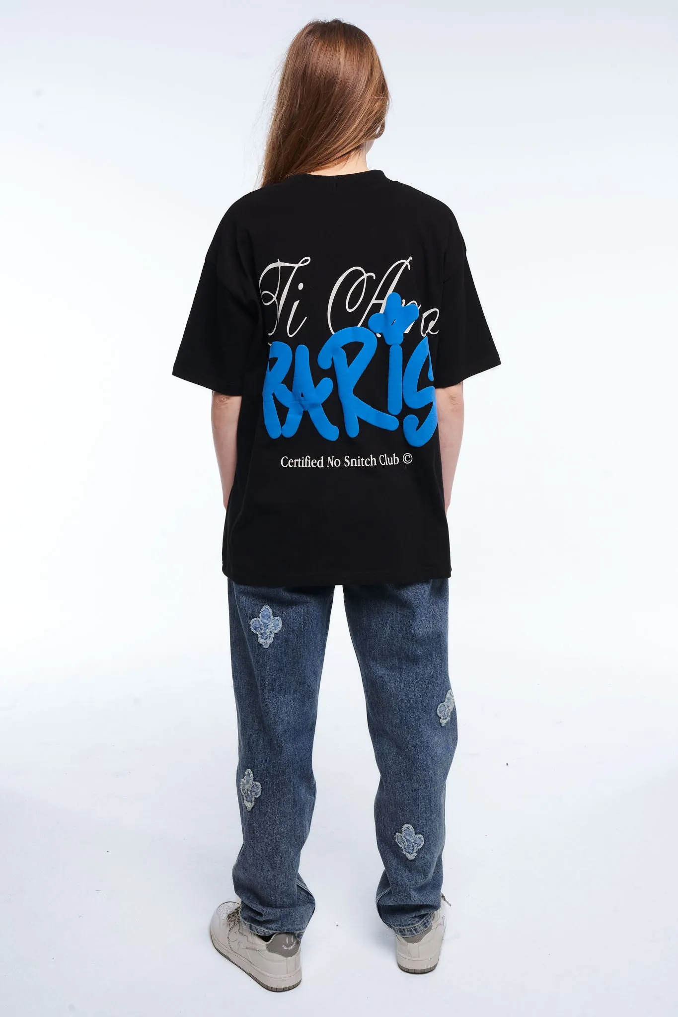 Noisy Noir sold by Eleven Paris product image thumbnail 4