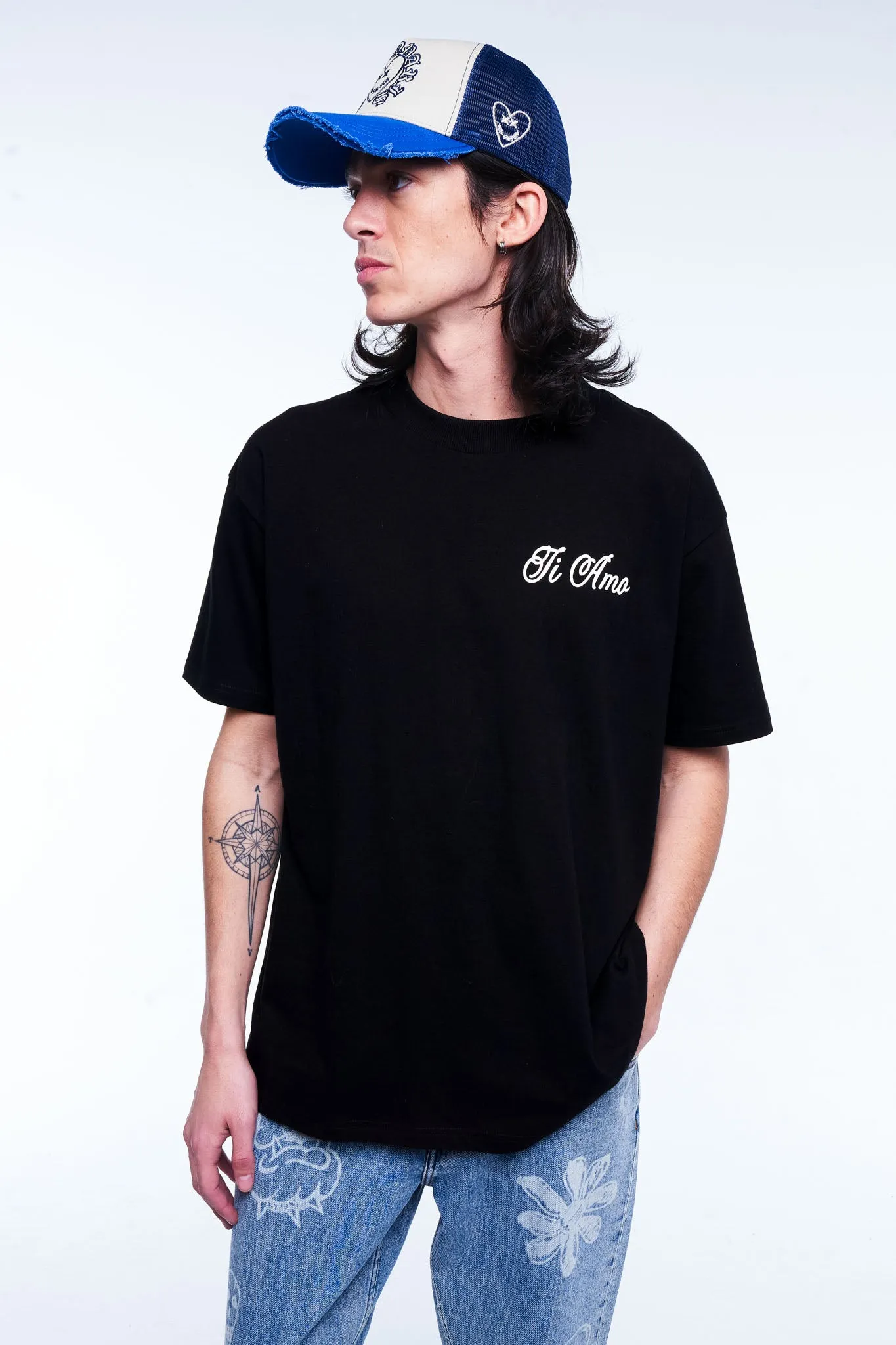 Noisy Noir sold by Eleven Paris product image thumbnail 3