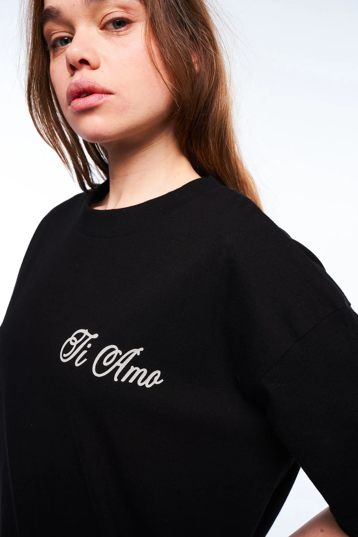 Noisy Noir sold by Eleven Paris product image thumbnail 5