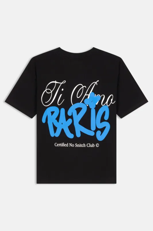 Noisy Noir sold by Eleven Paris