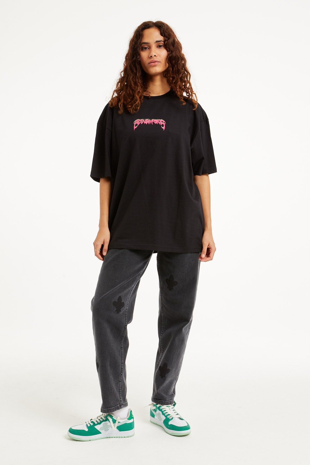 Lord blk sold by Eleven Paris product image thumbnail 5
