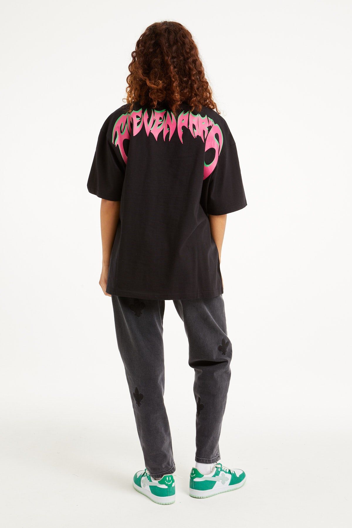 Lord blk sold by Eleven Paris product image thumbnail 3