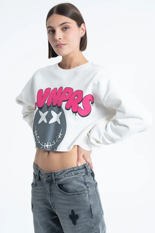 Sun Écru sold by Eleven Paris