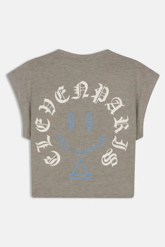 Nadir Gris chiné sold by Eleven Paris