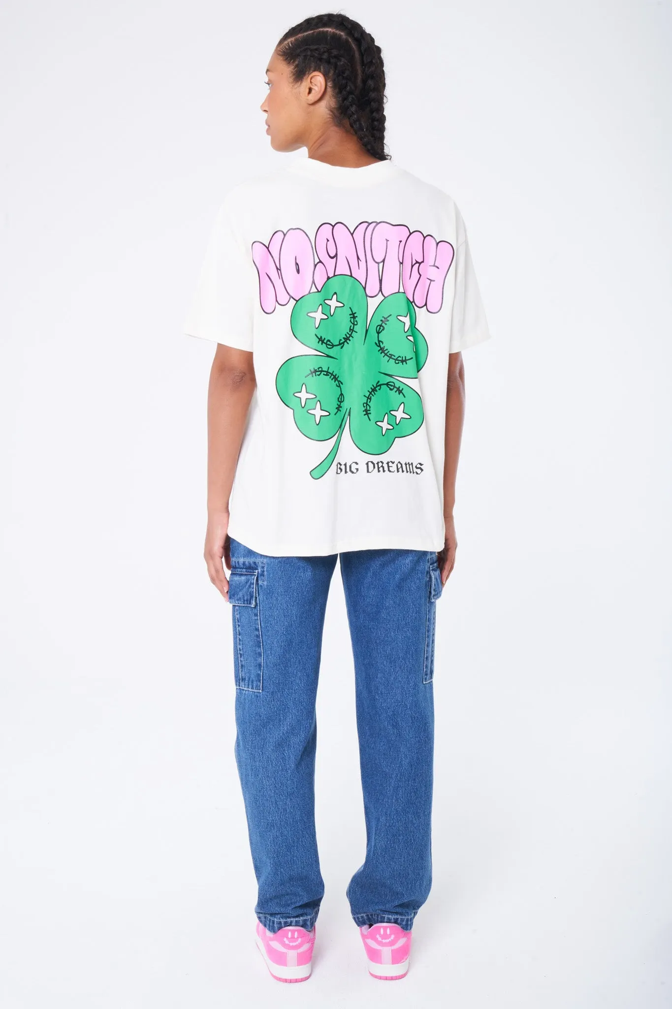 Epona écru sold by Eleven Paris product image thumbnail 5