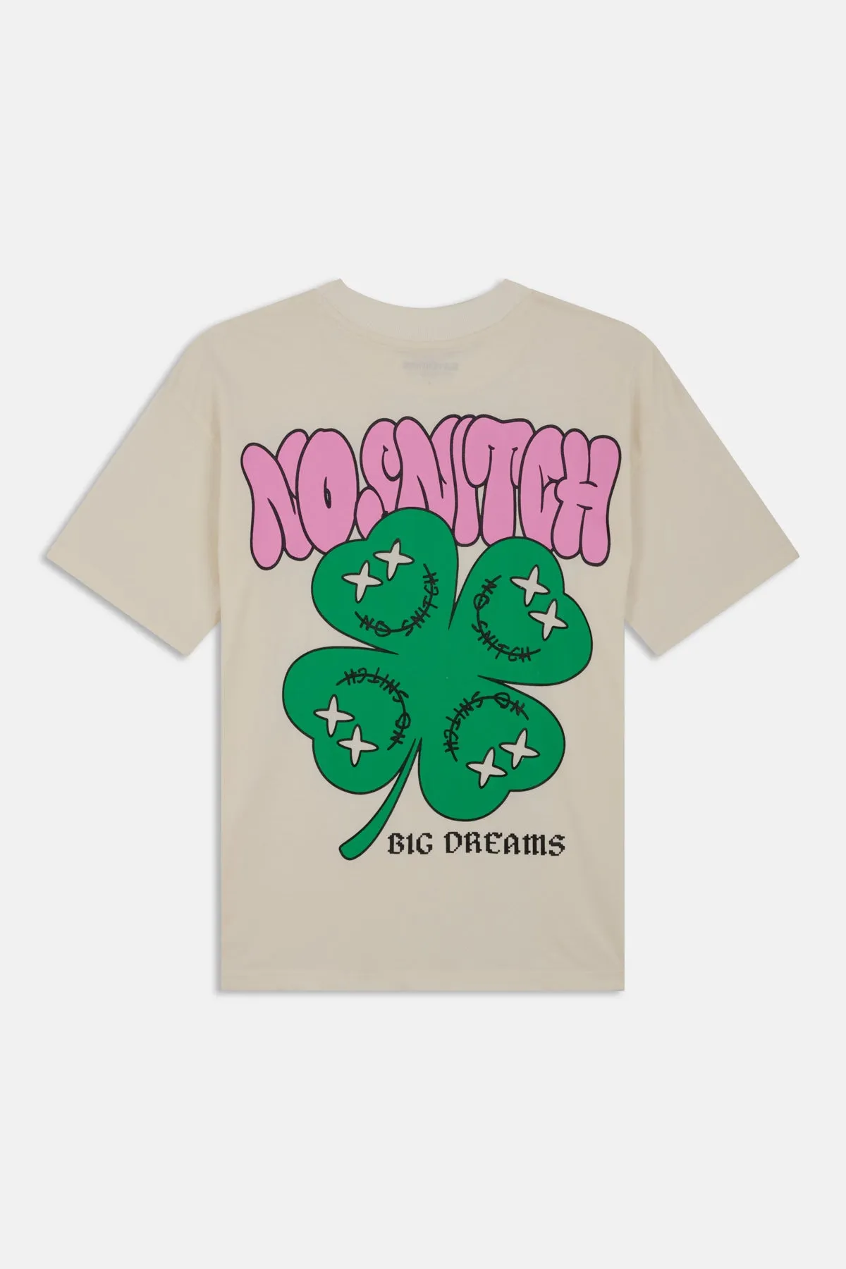 Epona écru sold by Eleven Paris