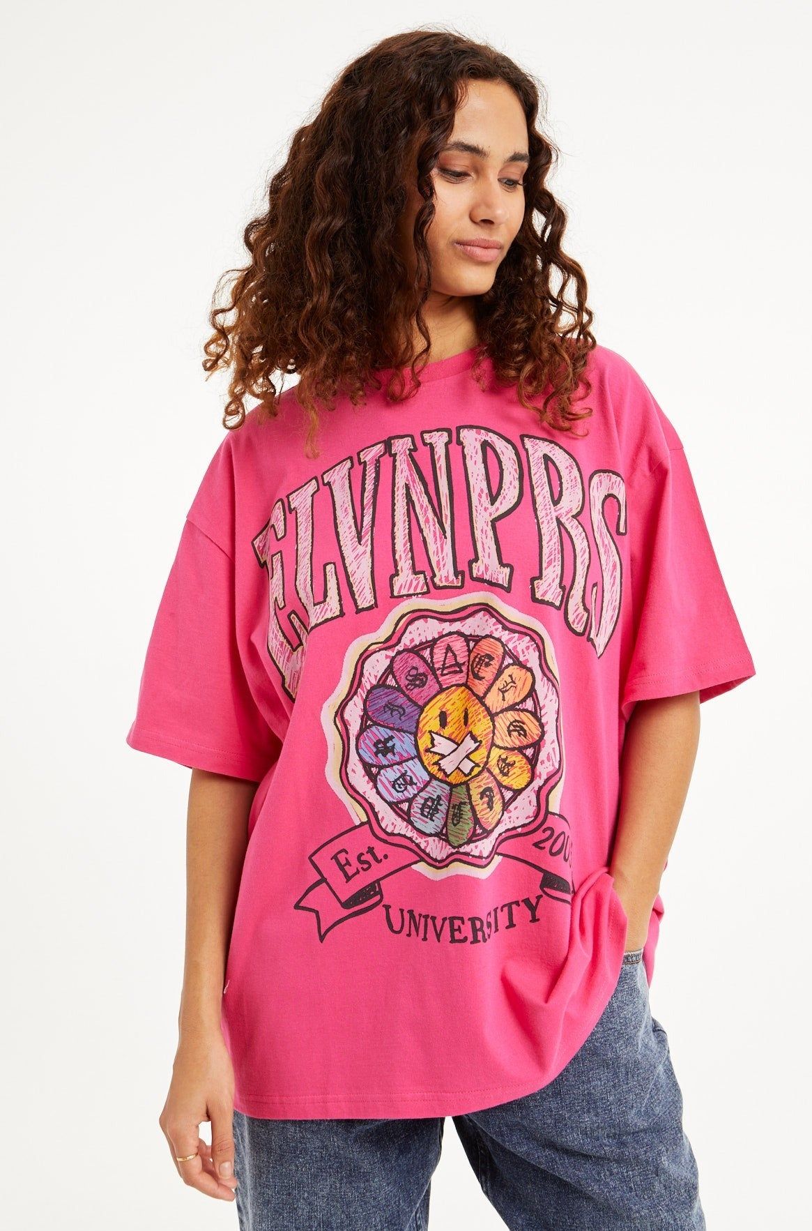 Luniversity Bet sold by Eleven Paris