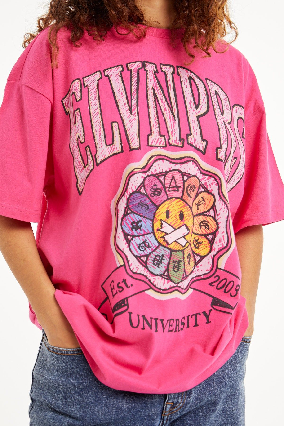 Luniversity Bet sold by Eleven Paris product image thumbnail 2