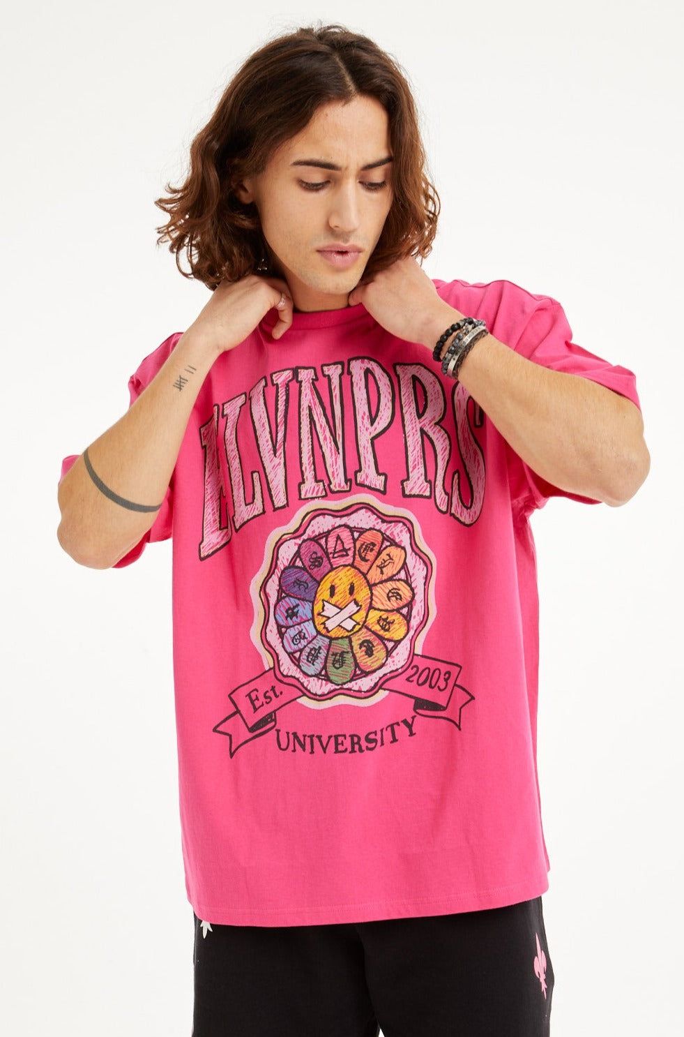 Luniversity Bet sold by Eleven Paris product image thumbnail 5