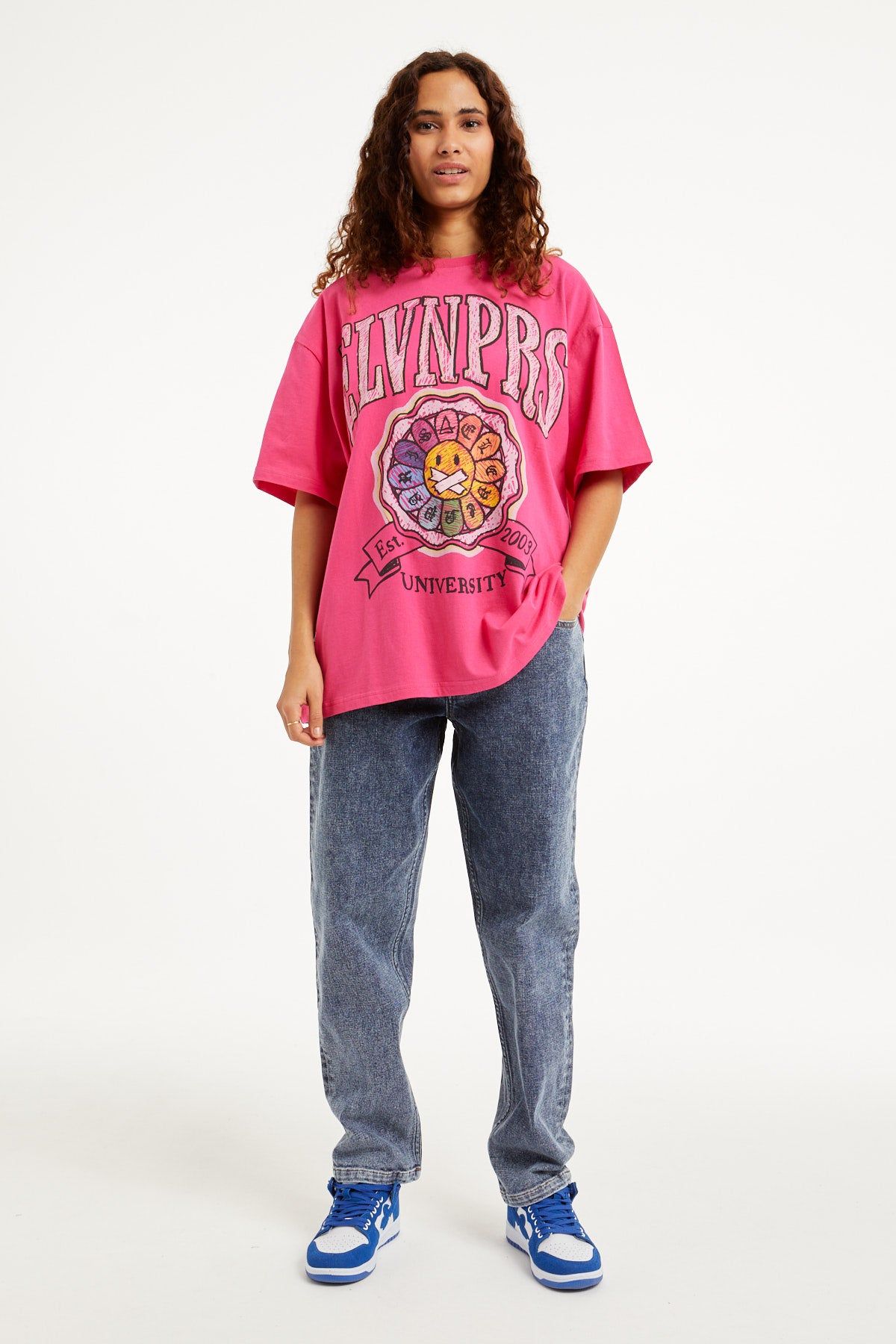 Luniversity Bet sold by Eleven Paris product image thumbnail 4