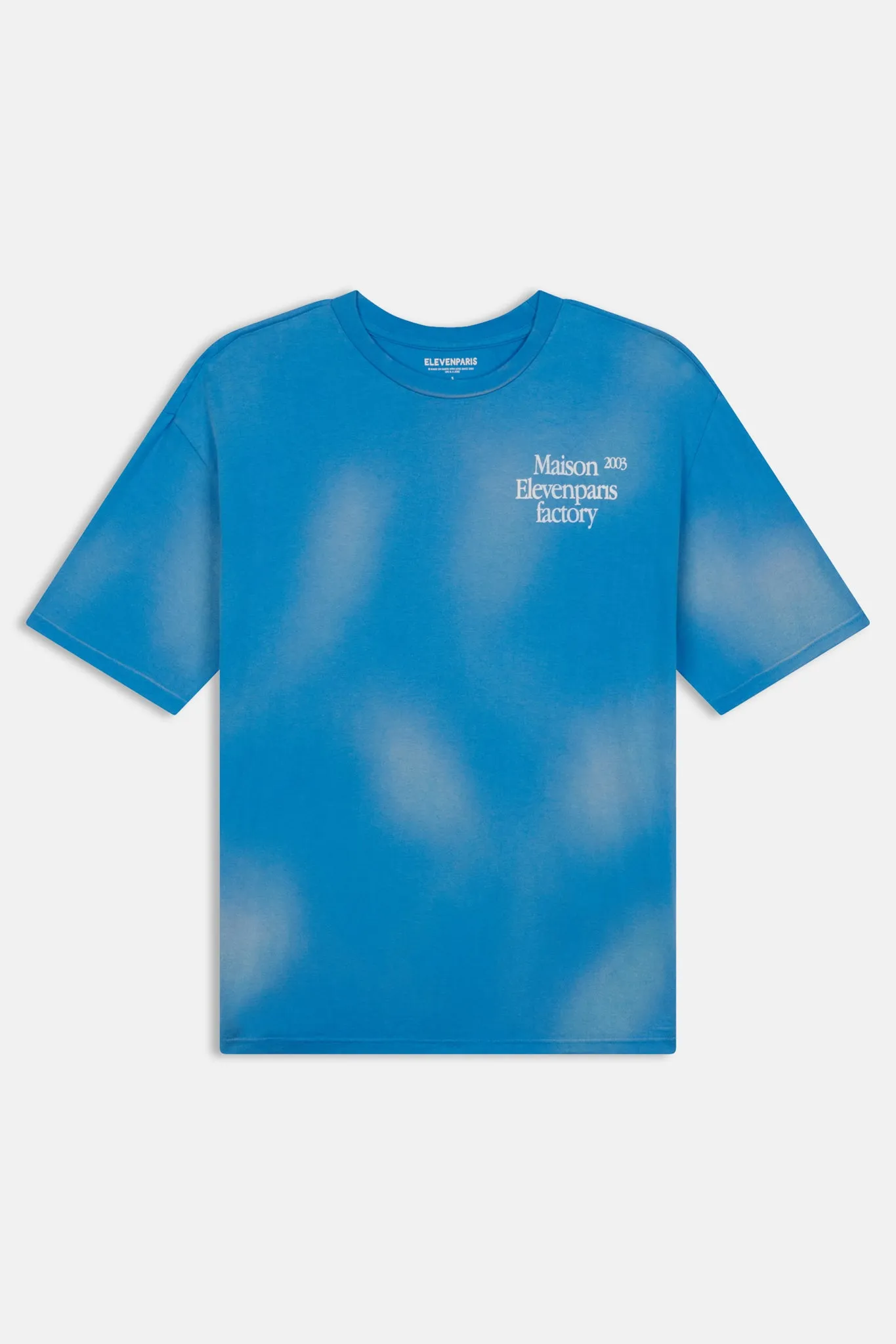 Lys Bleu délavé sold by Eleven Paris product image thumbnail 2