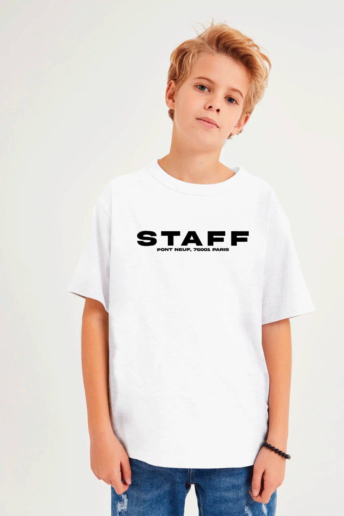 Nerdk Blanc sold by Eleven Paris product image thumbnail 2