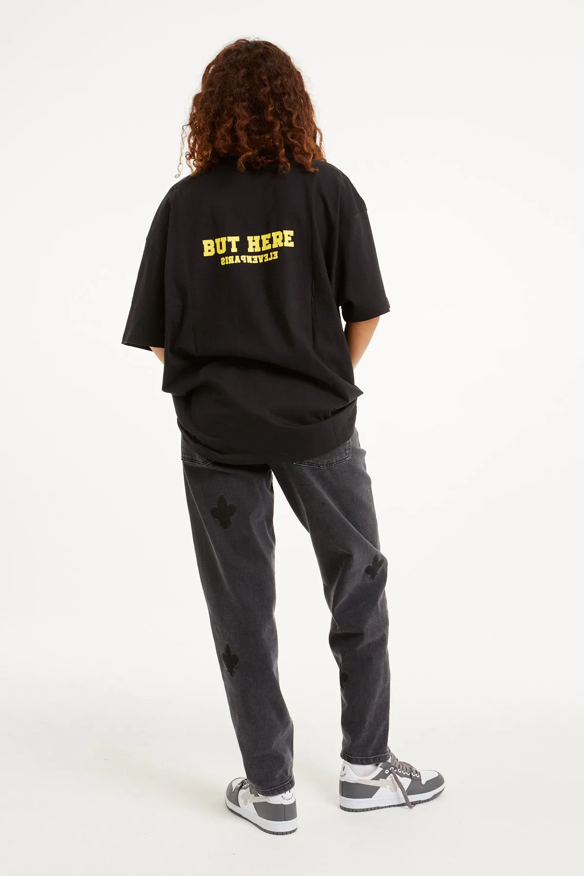 Lisbir blk sold by Eleven Paris product image thumbnail 4