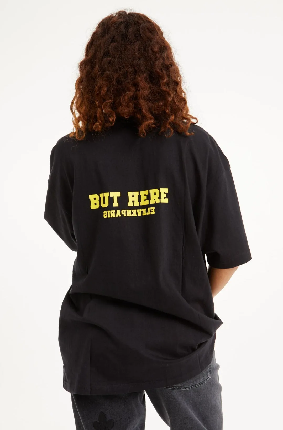 Lisbir blk sold by Eleven Paris product image thumbnail 5