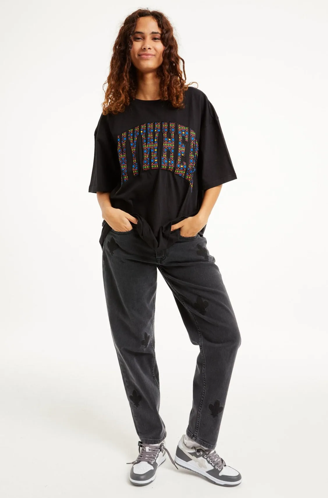 Lisbir blk sold by Eleven Paris product image thumbnail 3