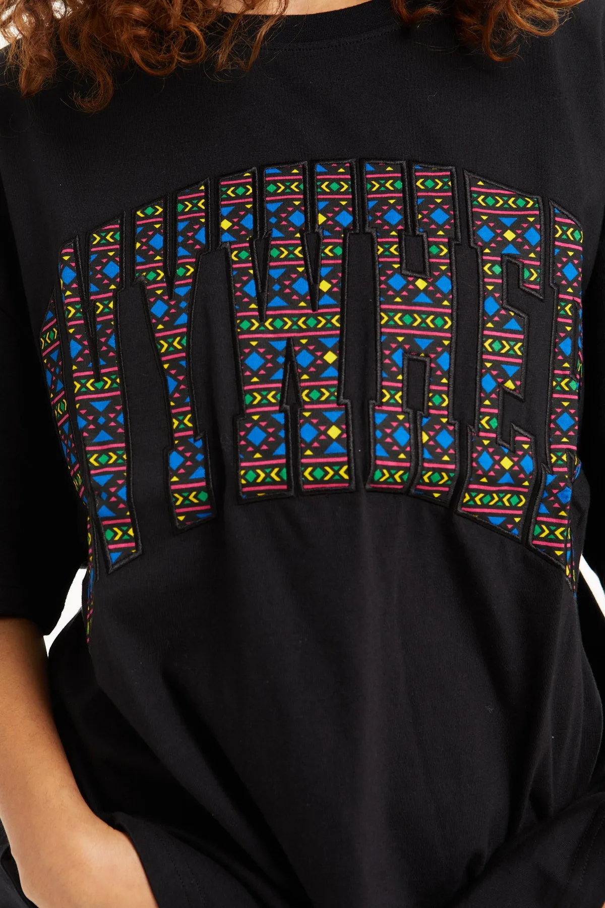 Lisbir blk sold by Eleven Paris product image thumbnail 2