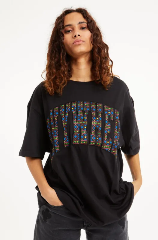 Lisbir blk sold by Eleven Paris