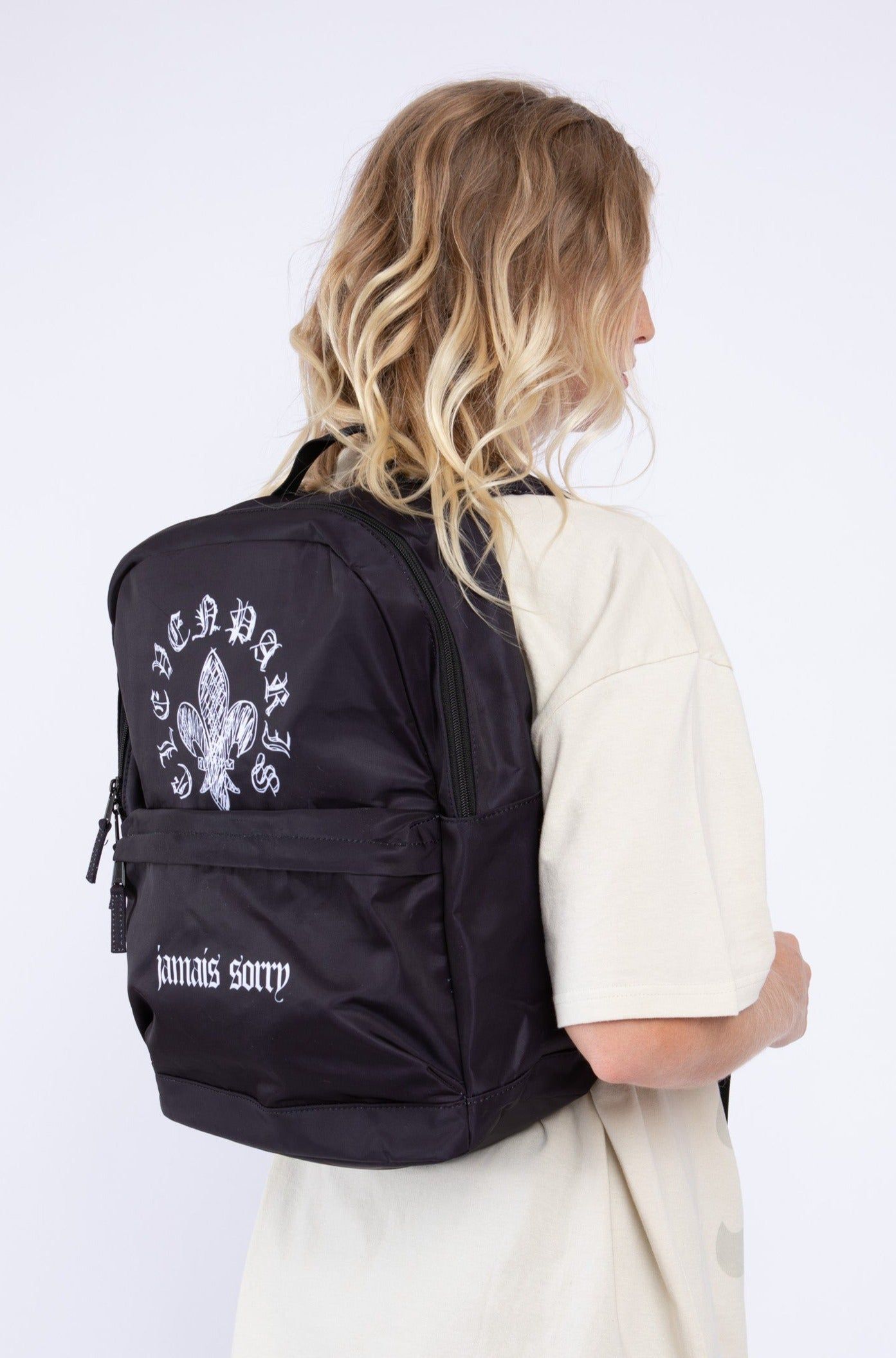 Dora Blk sold by Eleven Paris product image thumbnail 2