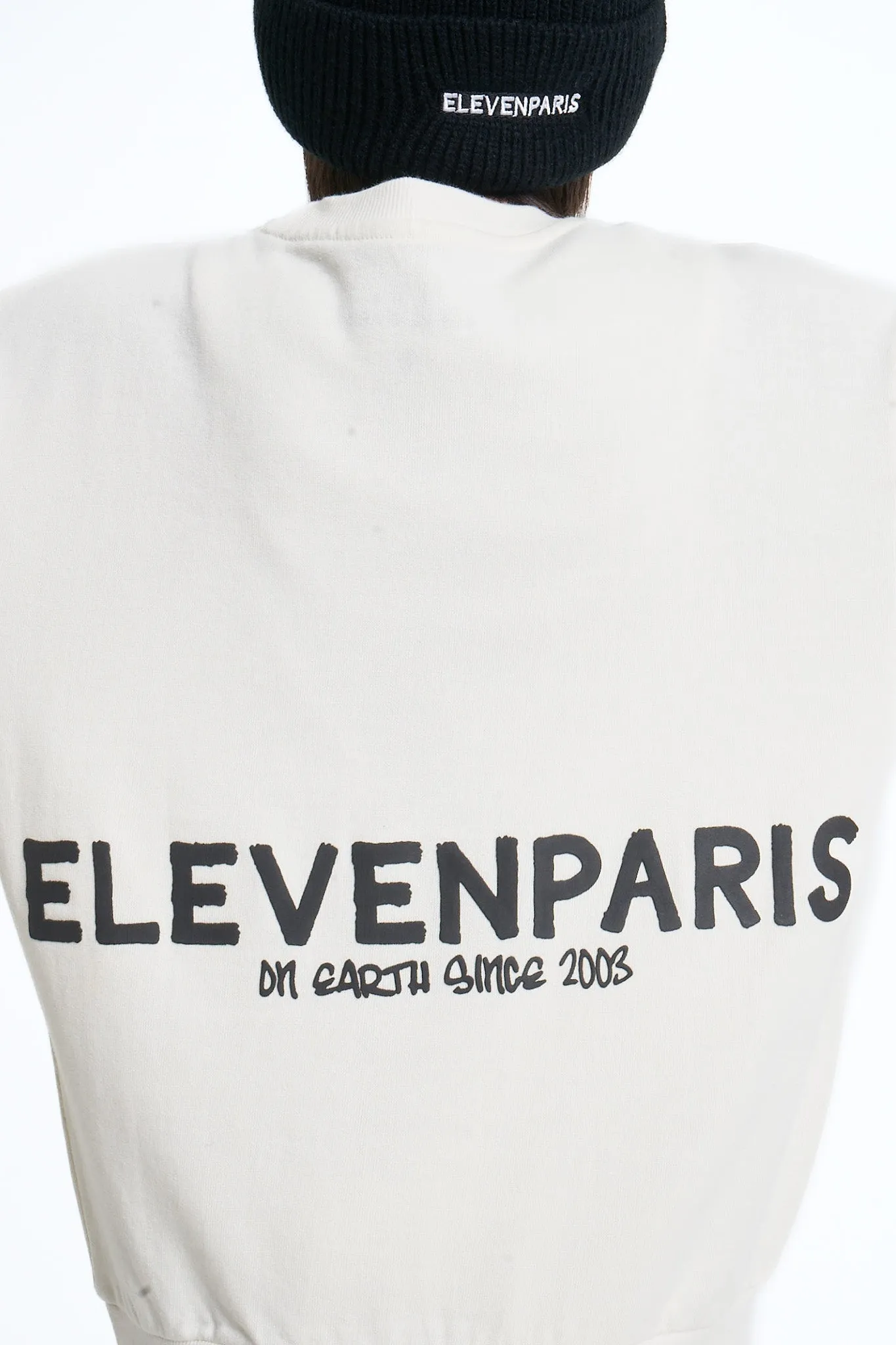 Noma Écru sold by Eleven Paris product image thumbnail 3