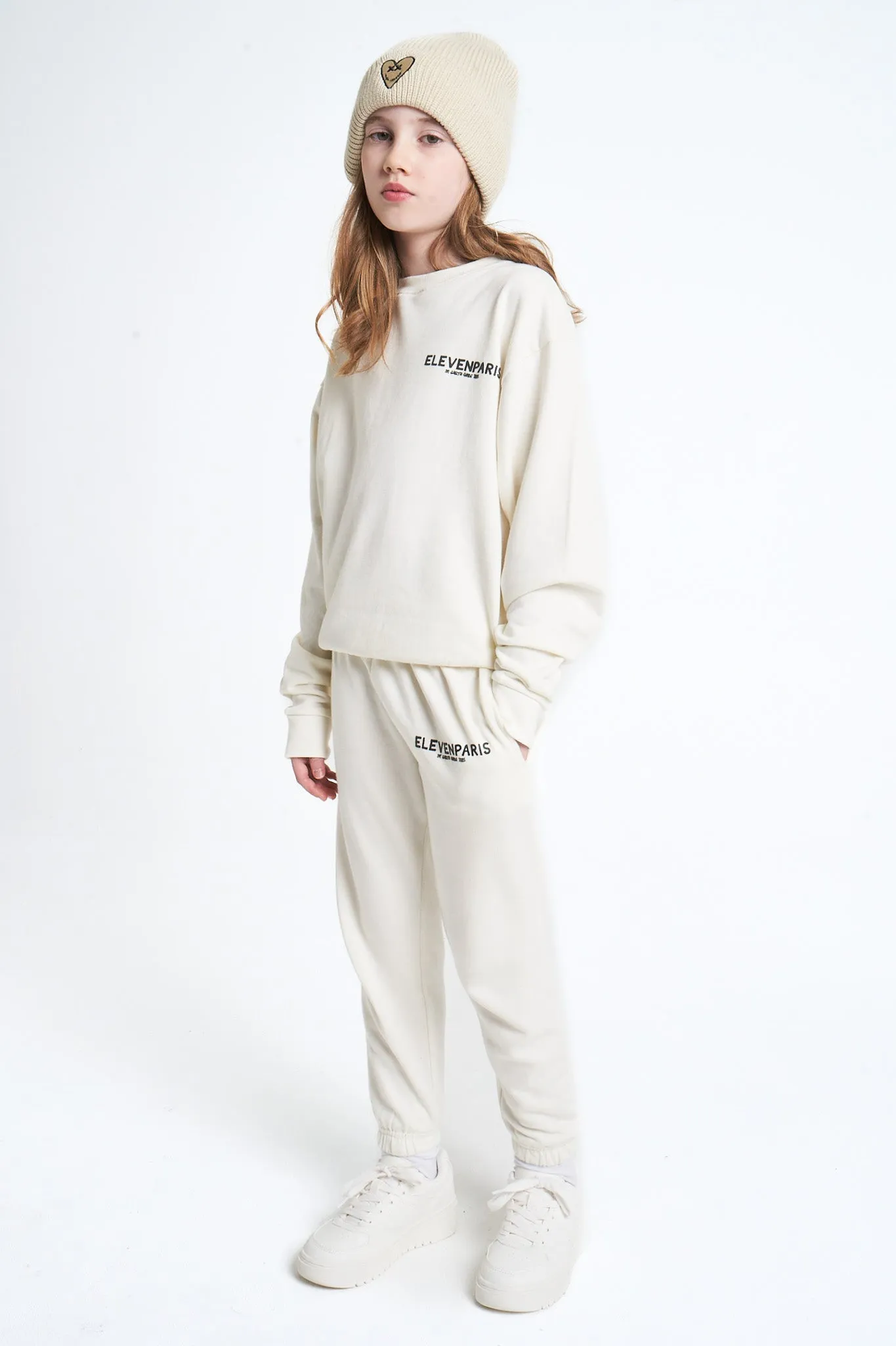 Noma Écru sold by Eleven Paris product image thumbnail 4