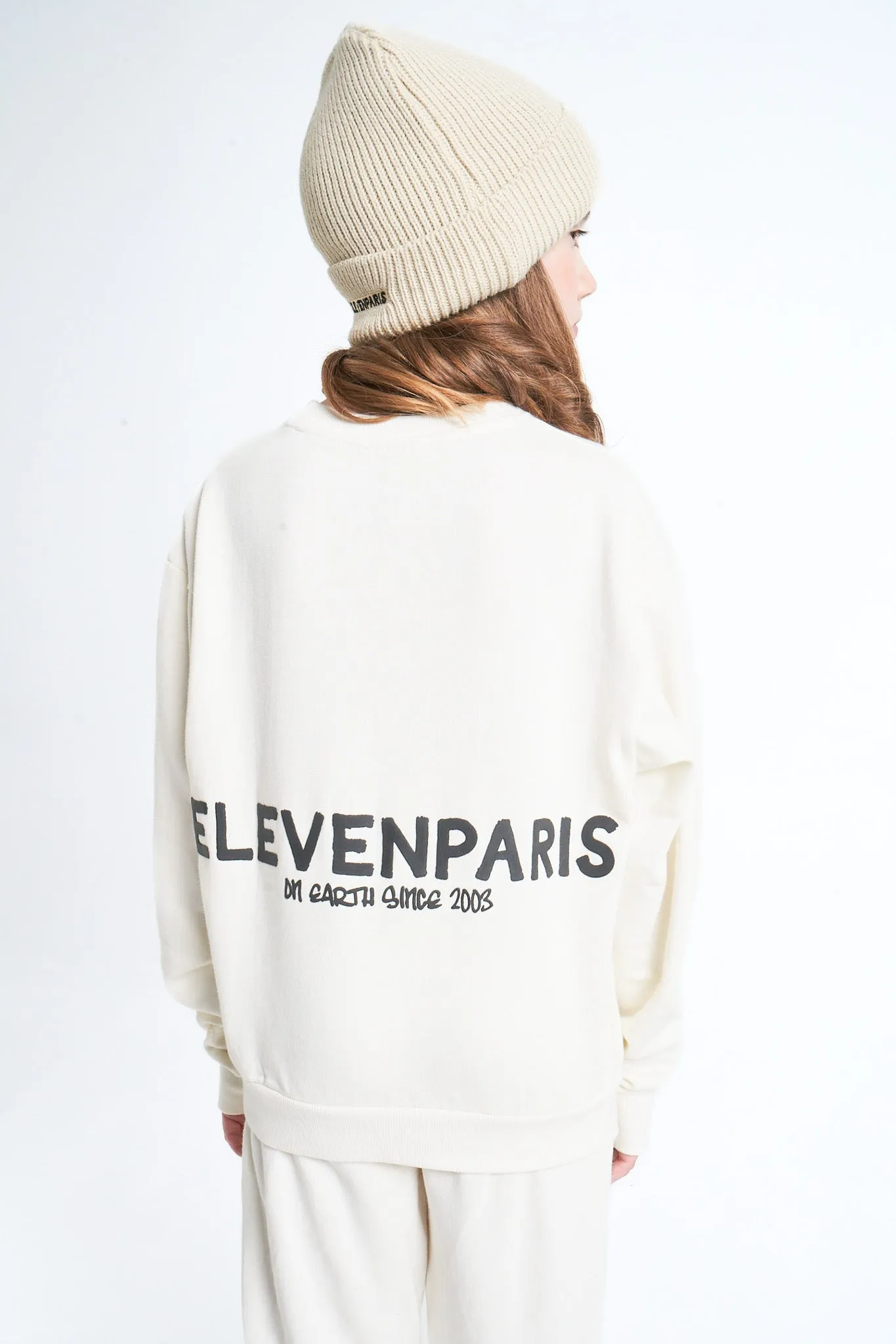 Noma Écru sold by Eleven Paris product image thumbnail 2