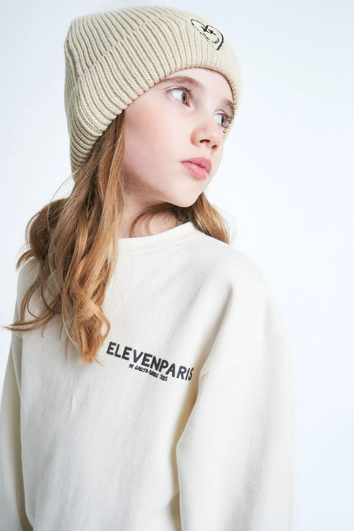 Noma Écru sold by Eleven Paris product image thumbnail 5