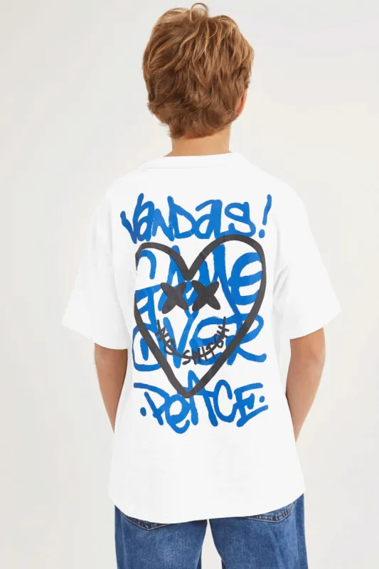 Lowen Blanc sold by Eleven Paris