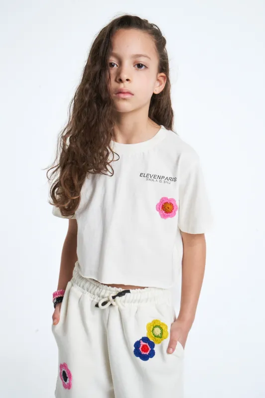 Noa Écru sold by Eleven Paris