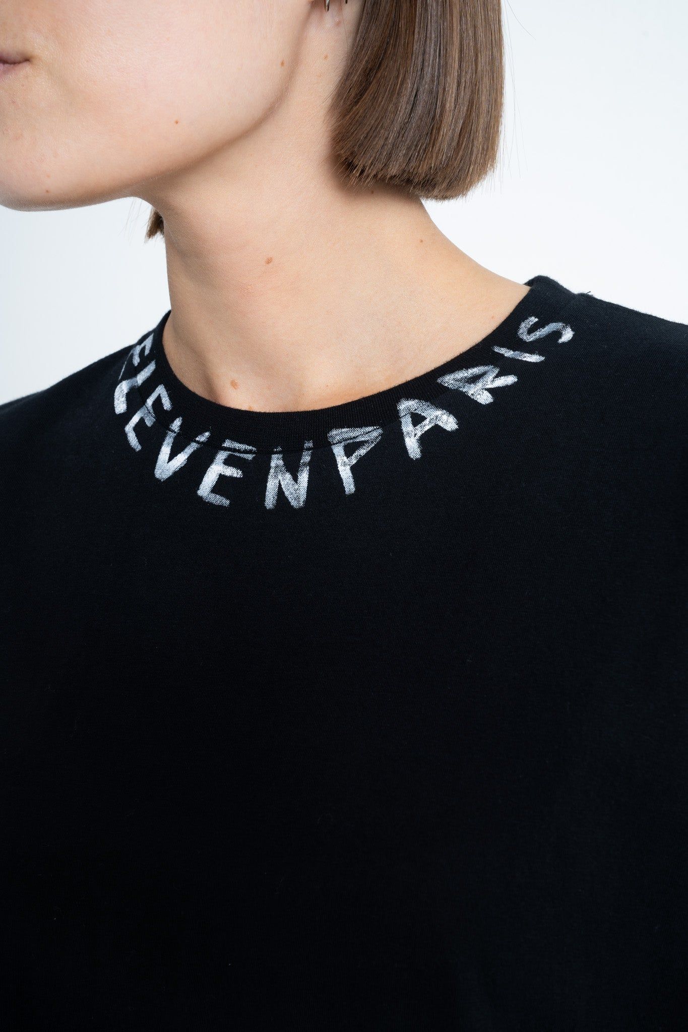 Seattle blk sold by Eleven Paris product image thumbnail 2