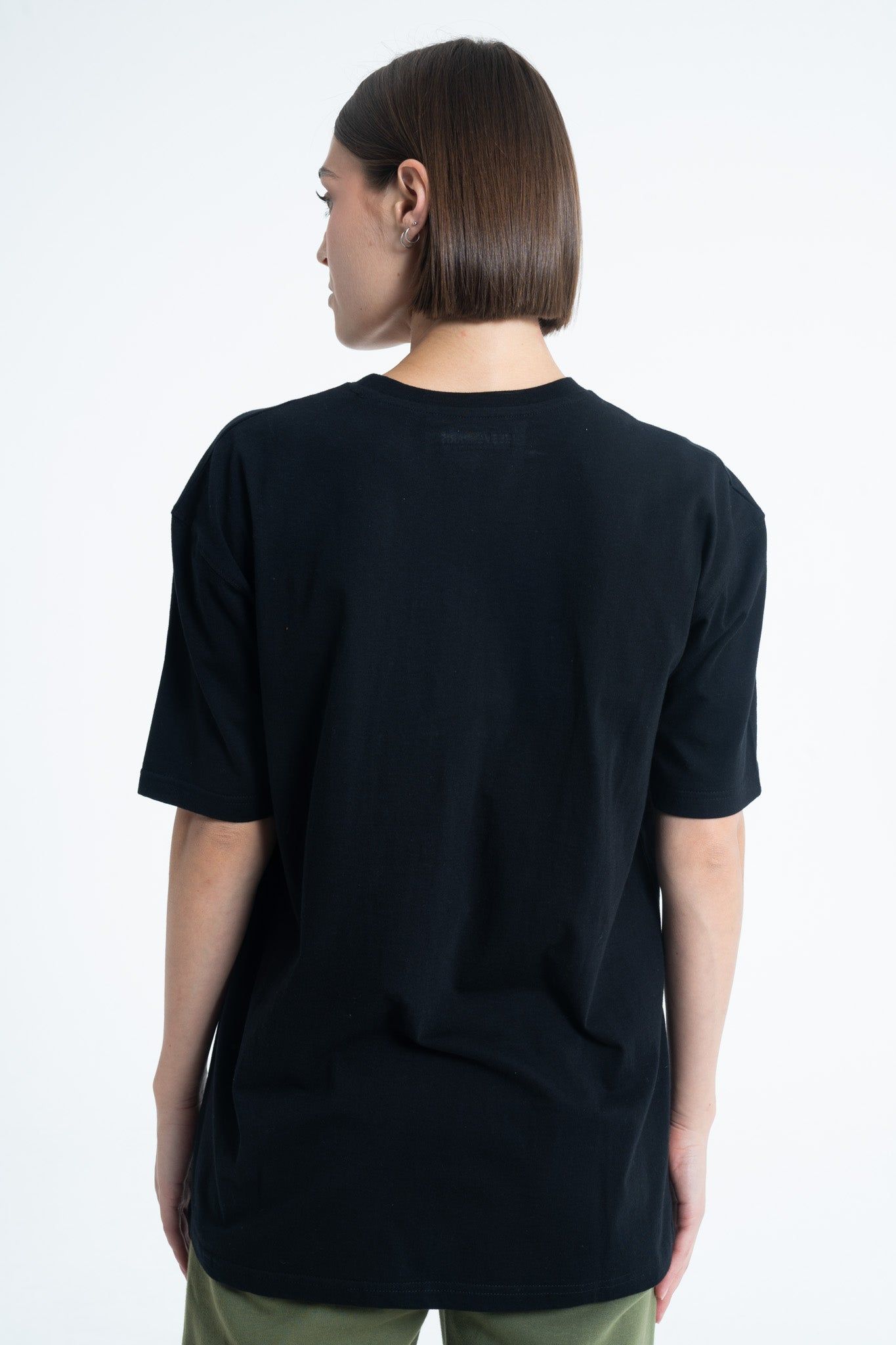 Seattle blk sold by Eleven Paris product image thumbnail 4