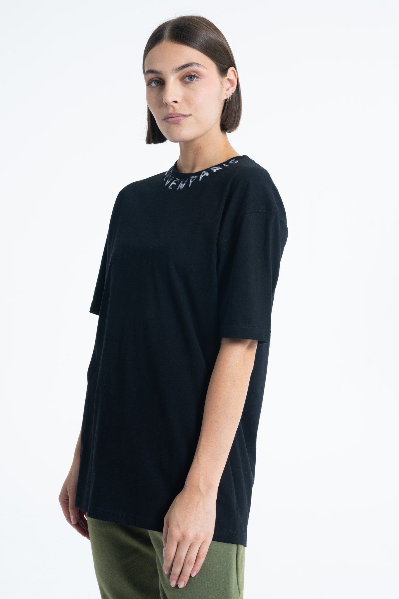 Seattle blk sold by Eleven Paris product image thumbnail 3