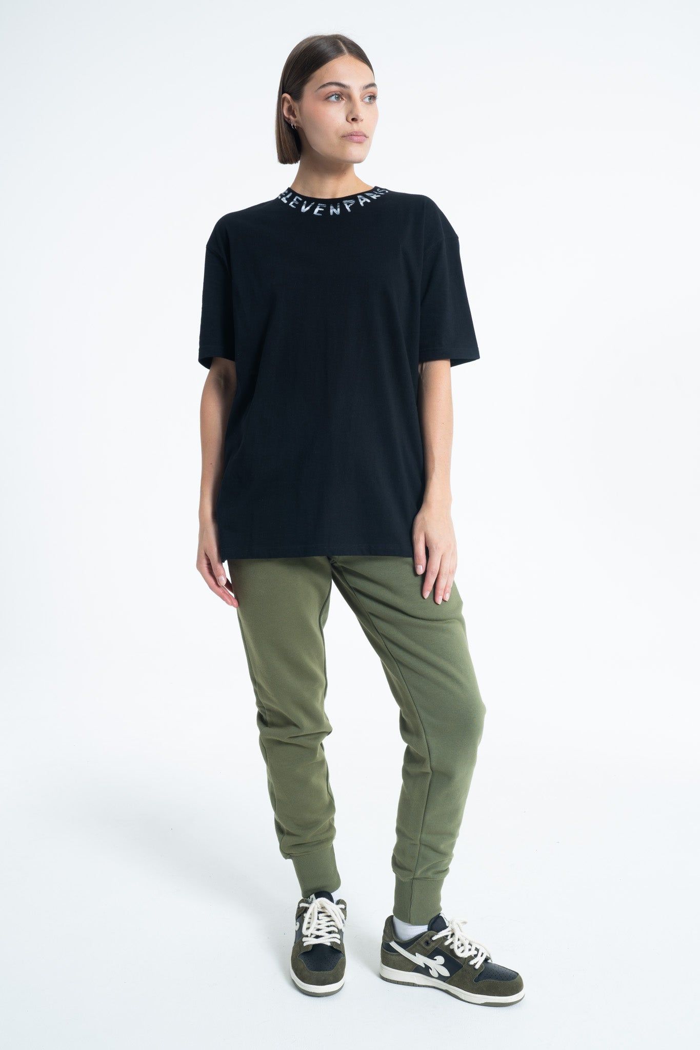 Seattle blk sold by Eleven Paris product image thumbnail 5