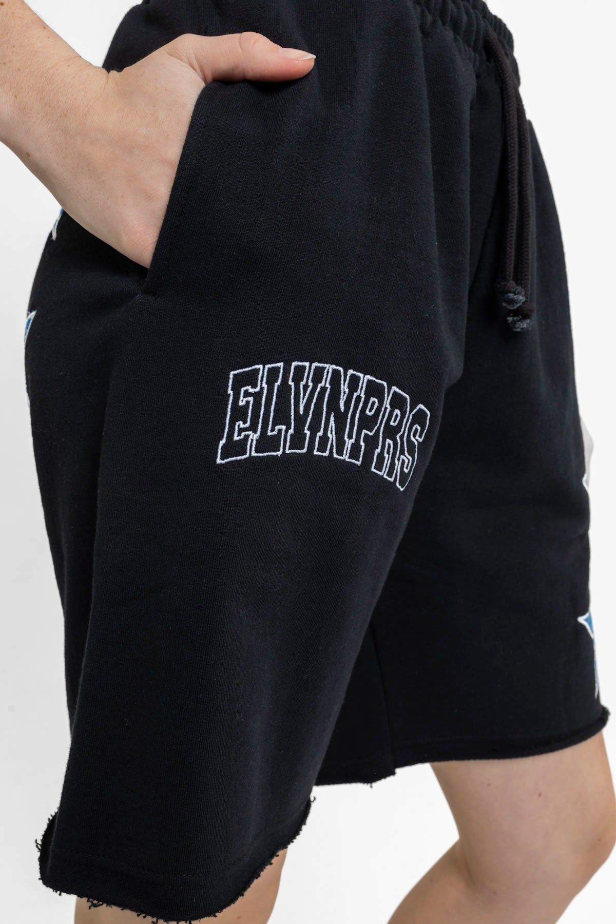 Lucy blk sold by Eleven Paris product image thumbnail 3