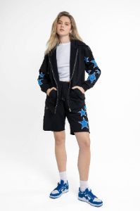 Lucy blk sold by Eleven Paris