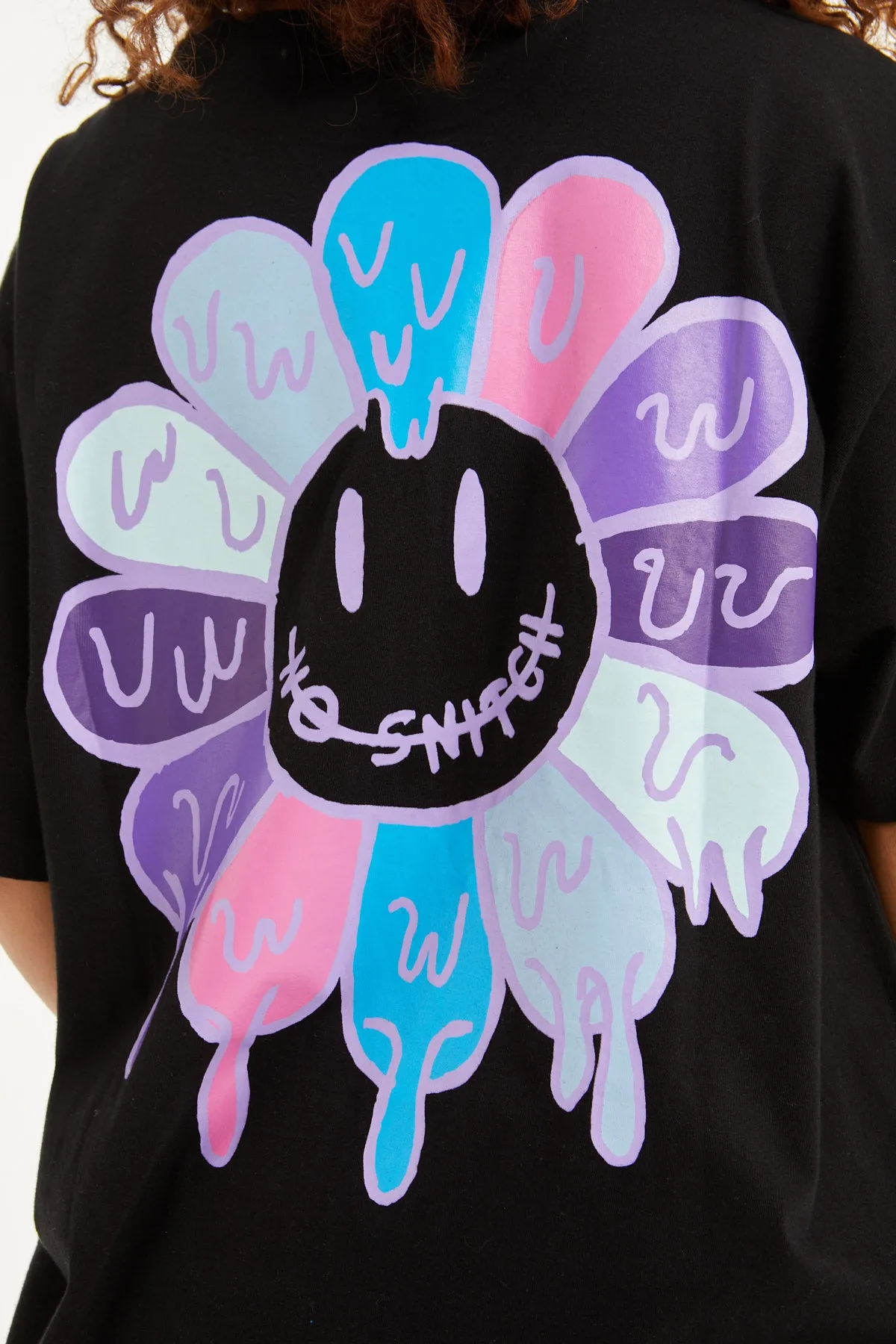 Lover blk sold by Eleven Paris product image thumbnail 3