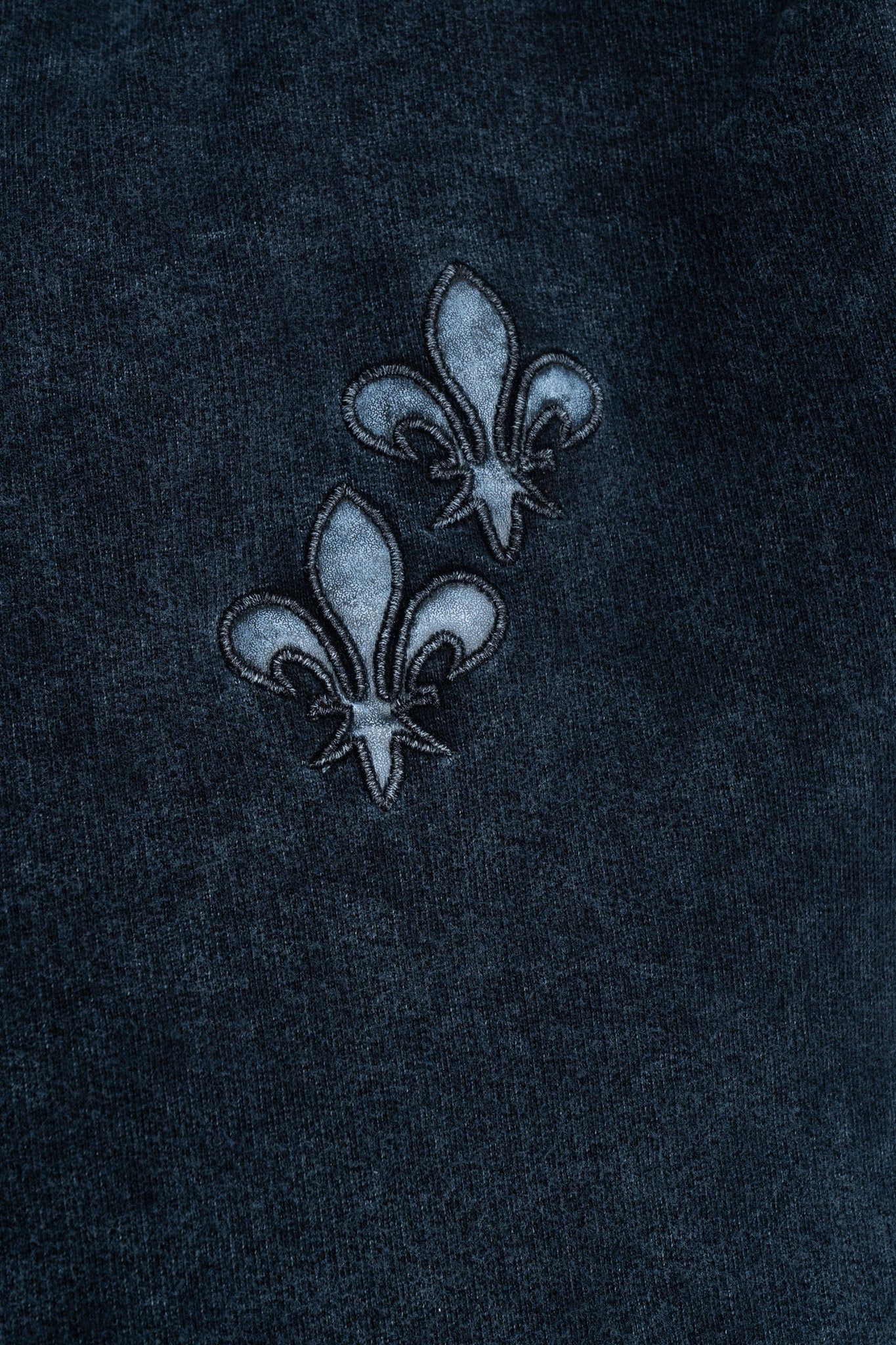 Darius Noir Délavé sold by Eleven Paris product image thumbnail 5