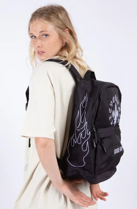 Dora Blk sold by Eleven Paris