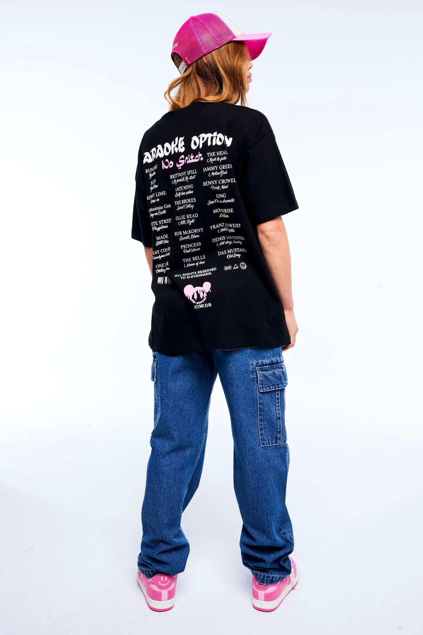 Next Noir sold by Eleven Paris product image thumbnail 4