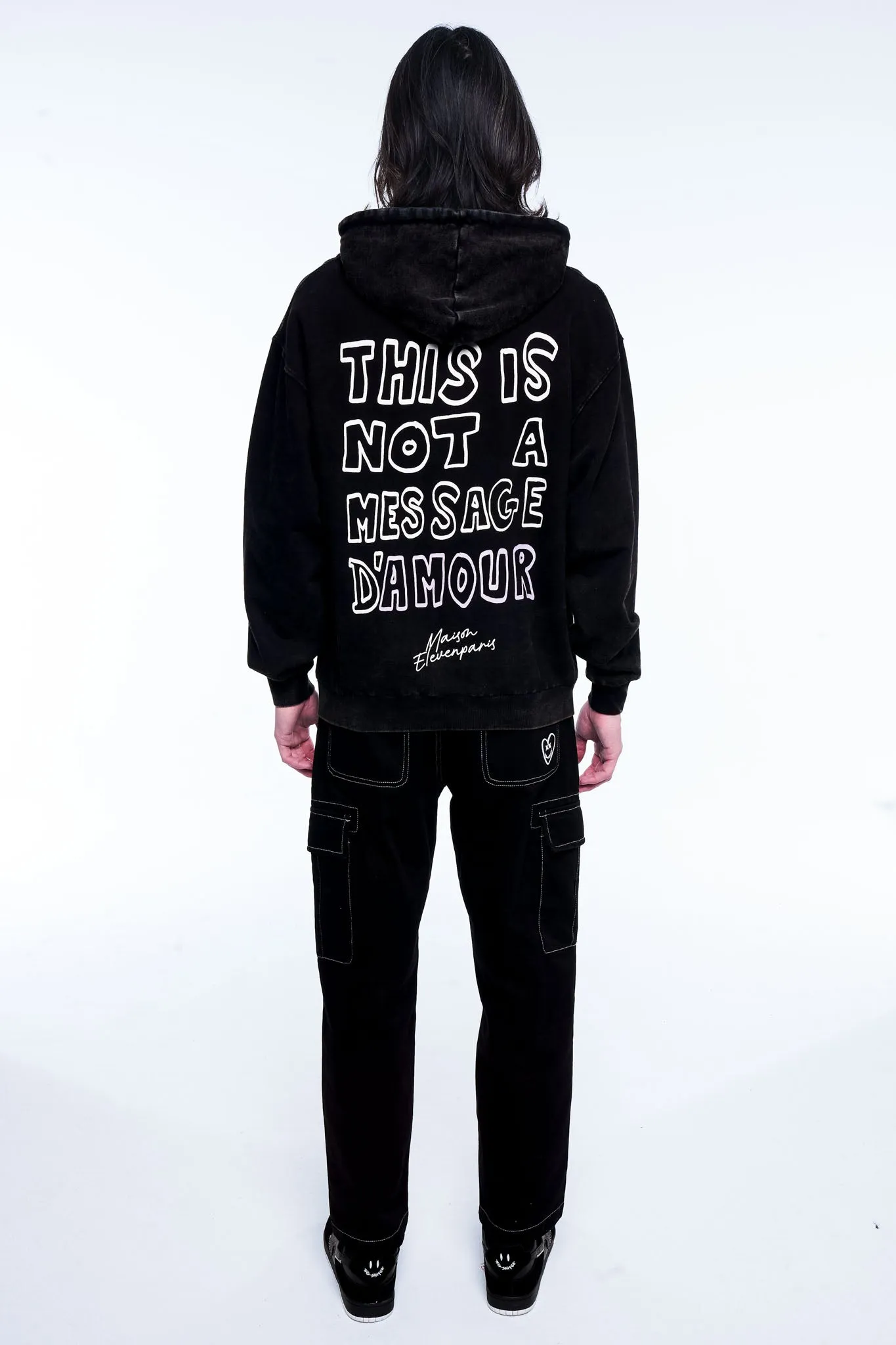 Noumea Noir sold by Eleven Paris product image thumbnail 4