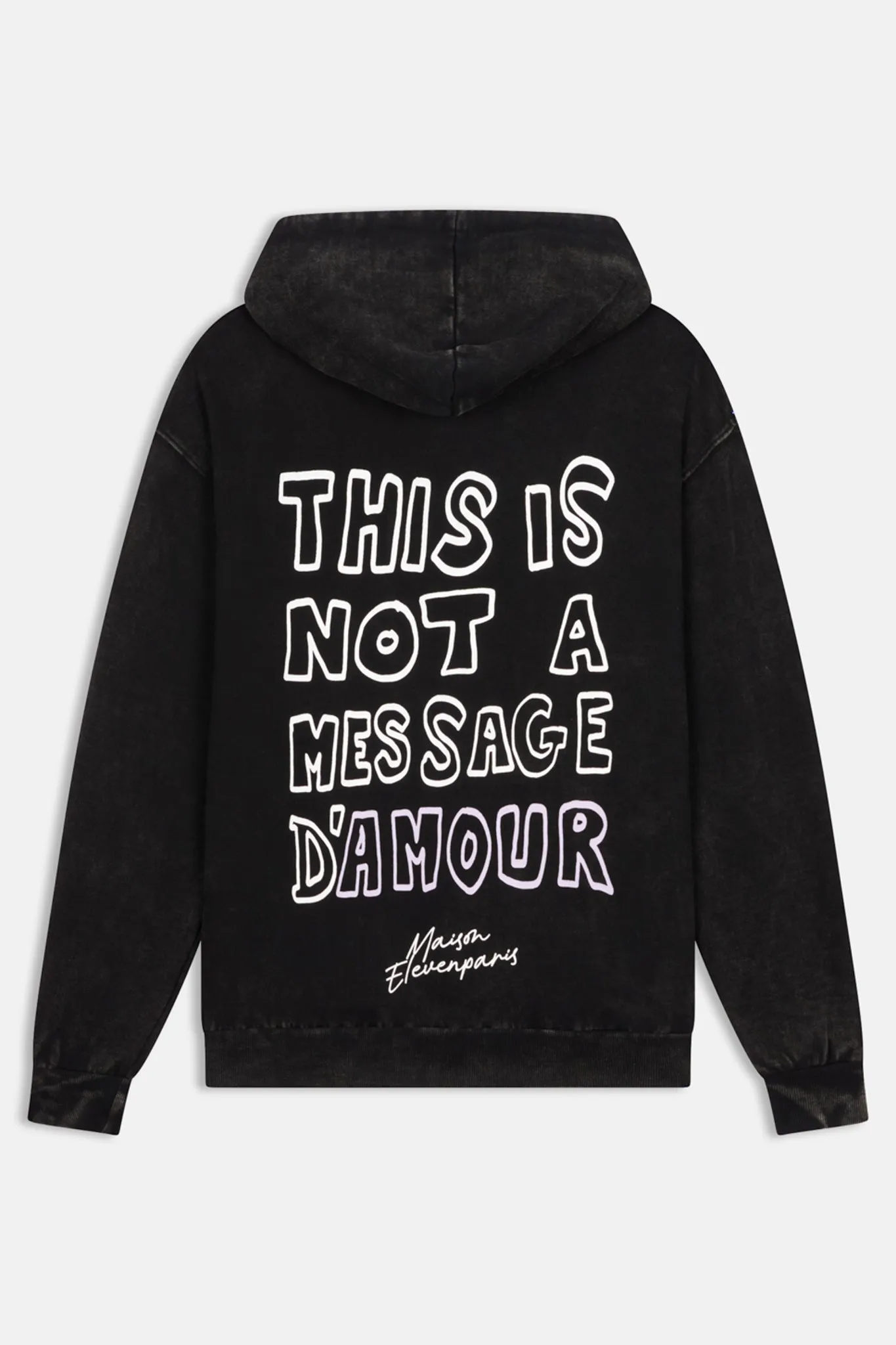 Noumea Noir sold by Eleven Paris