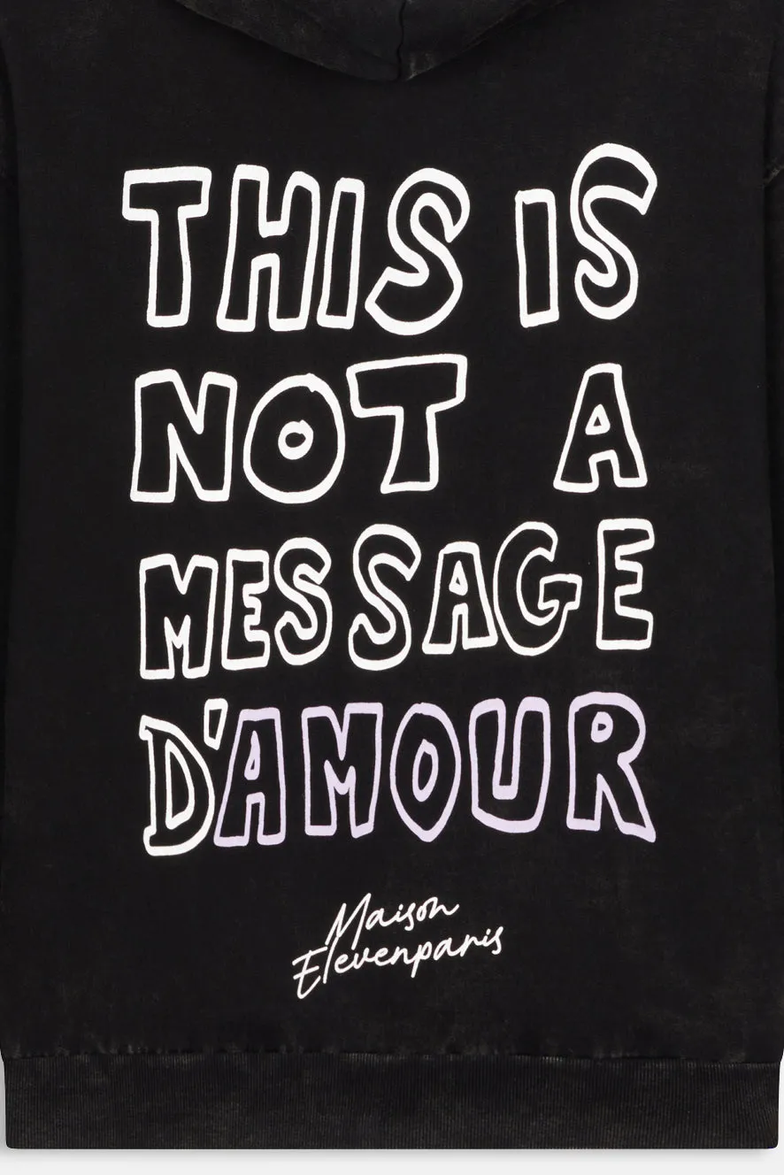 Noumea Noir sold by Eleven Paris product image thumbnail 5