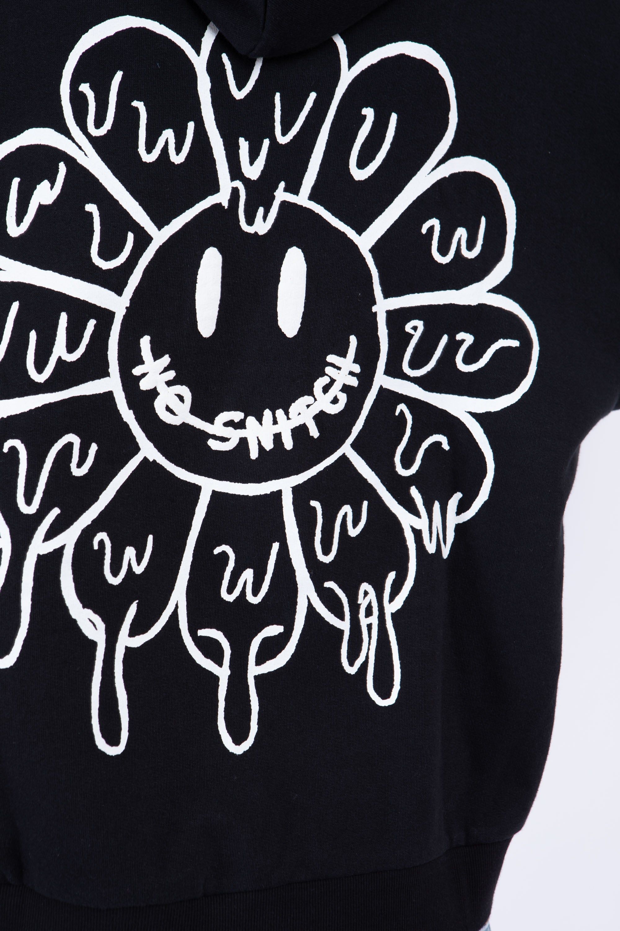 Deth Blk sold by Eleven Paris product image thumbnail 4