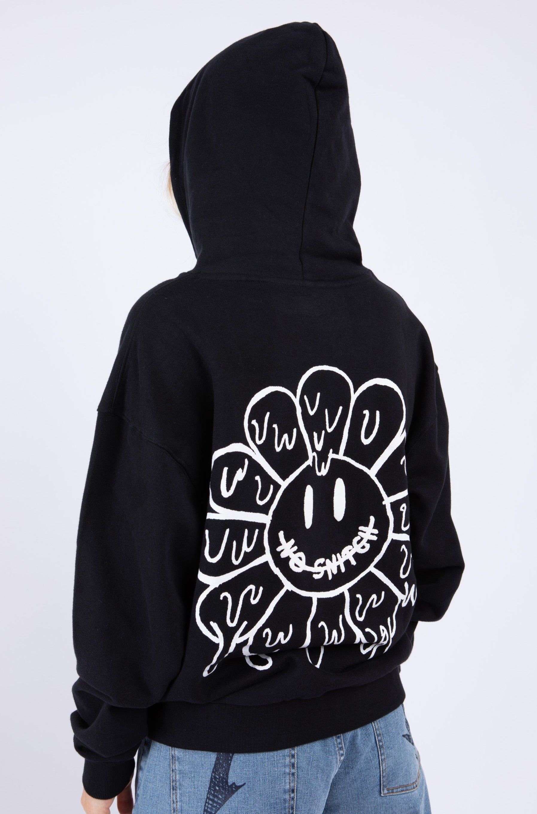 Deth Blk sold by Eleven Paris