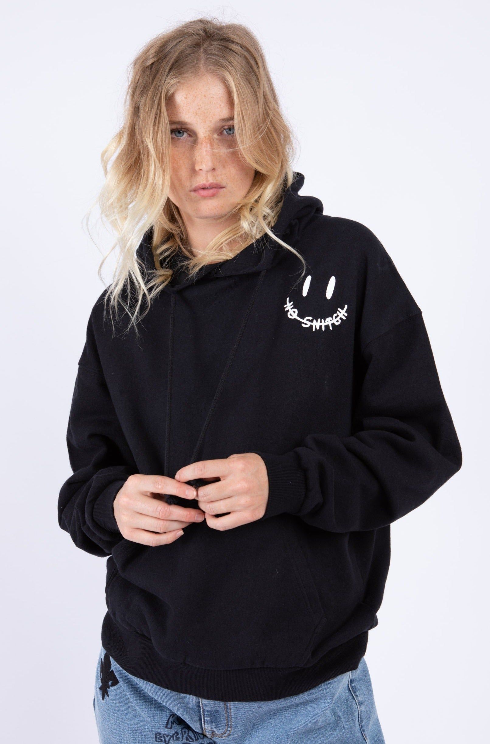 Deth Blk sold by Eleven Paris product image thumbnail 3