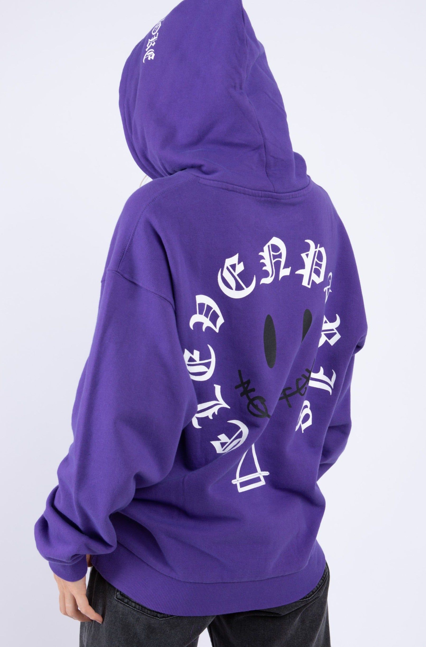 Jeru Purple sold by Eleven Paris